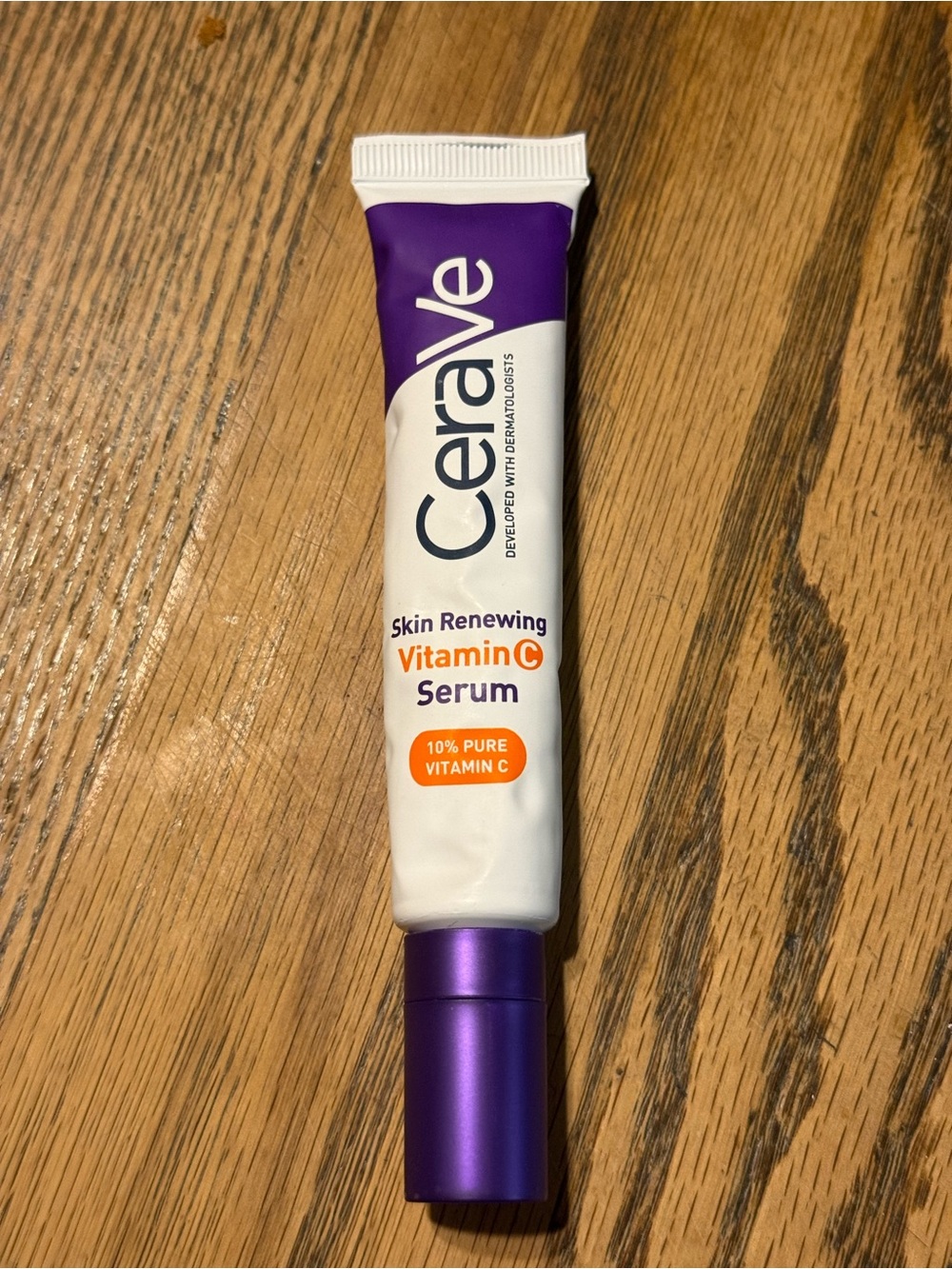 CeraVe Skin Renewing Vitamin C Serum - NWOB